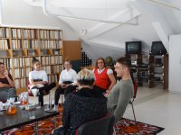 Kulturális óra kép