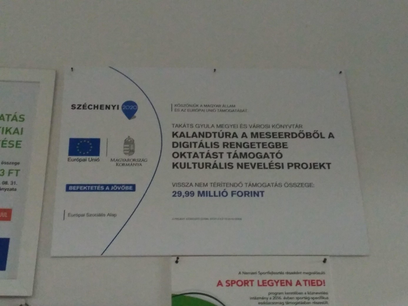 Kaposvári Kodály Zoltán Központi Általános Iskola tábla Kaposvári Kodály Zoltán Központi Általános Iskola tábla