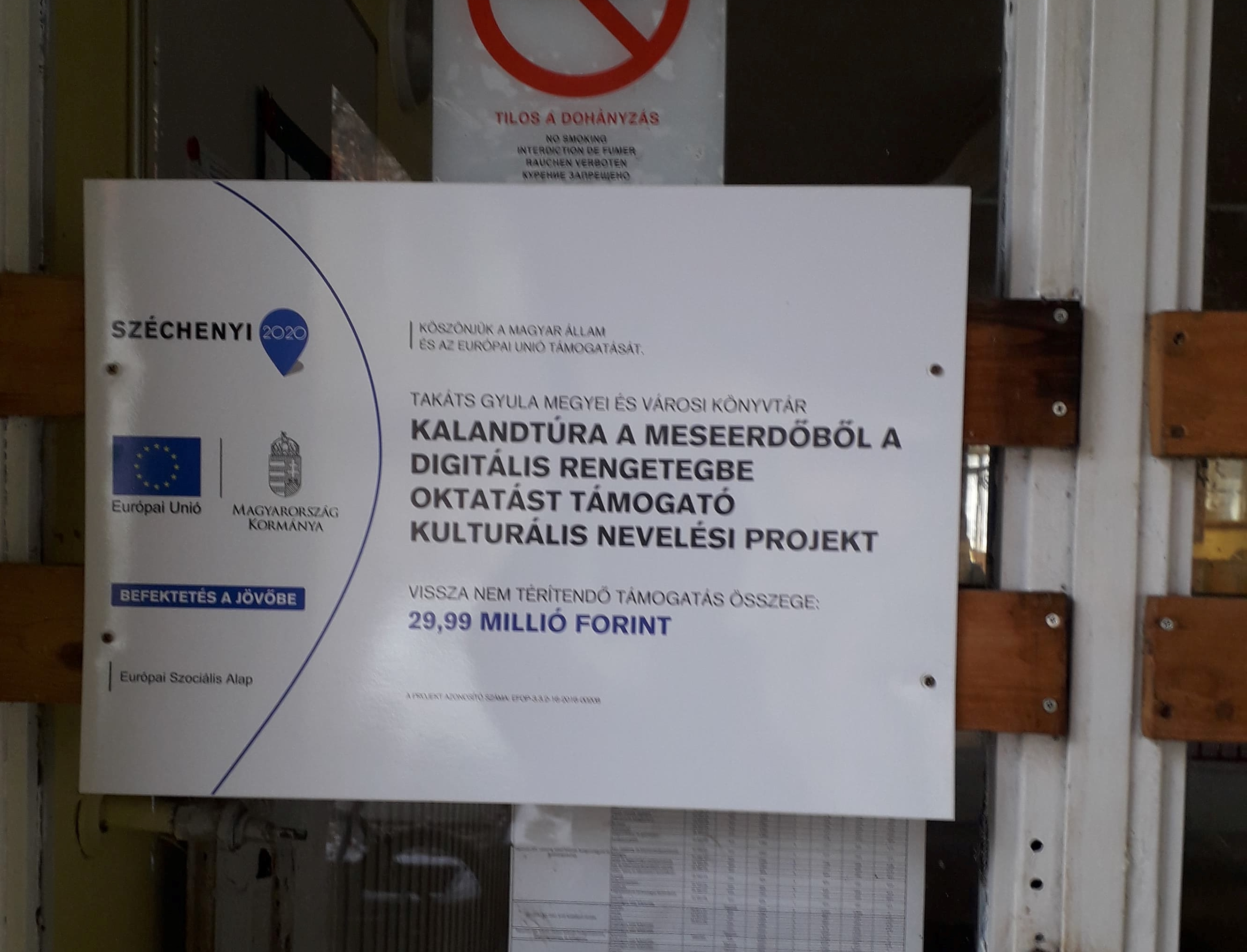 Kaposvári Szakképzési Centrum Noszlopy Gáspár Közgazdaság Szakgimnáziuma tábla