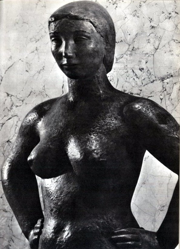 Forrás: Mûvészet, 1963./12. szám, 37. oldal