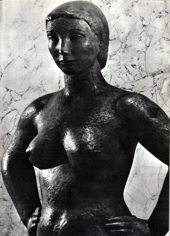 Forrás: Művészet, 1963./12. szám, 37. oldal