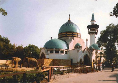 VROSHZA KECSKEMT