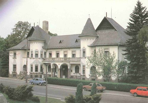 VROSHZA KECSKEMT