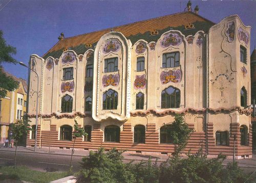 VROSHZA KECSKEMT