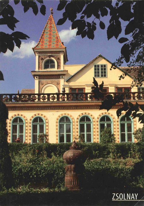 VROSHZA KECSKEMT
