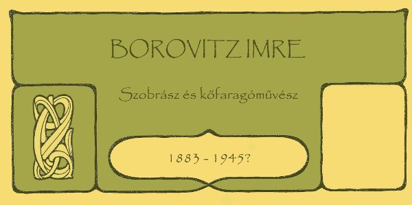 Borovitz Imre