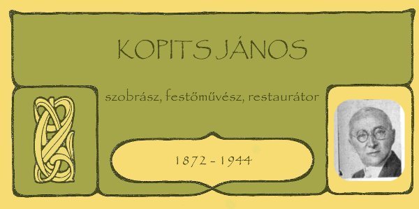 Kopits János