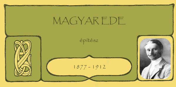 Magyar Ede