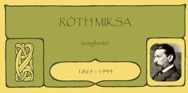 Róth Miksa