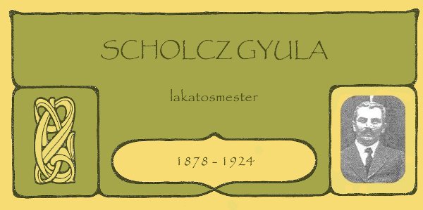 Scholz Gyula