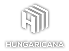 Hungaricana logó